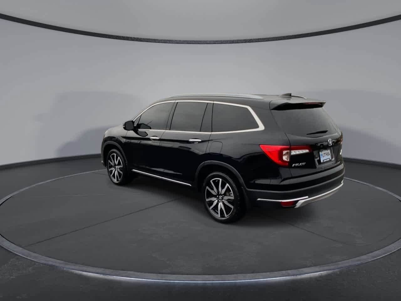 Thumbnail: 2019 Honda Pilot - 6