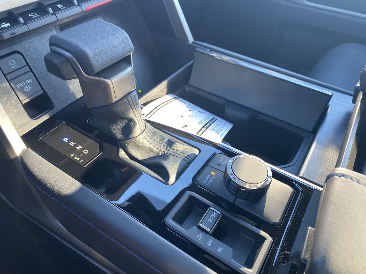 Thumbnail: 2026 Toyota Tundra - 19
