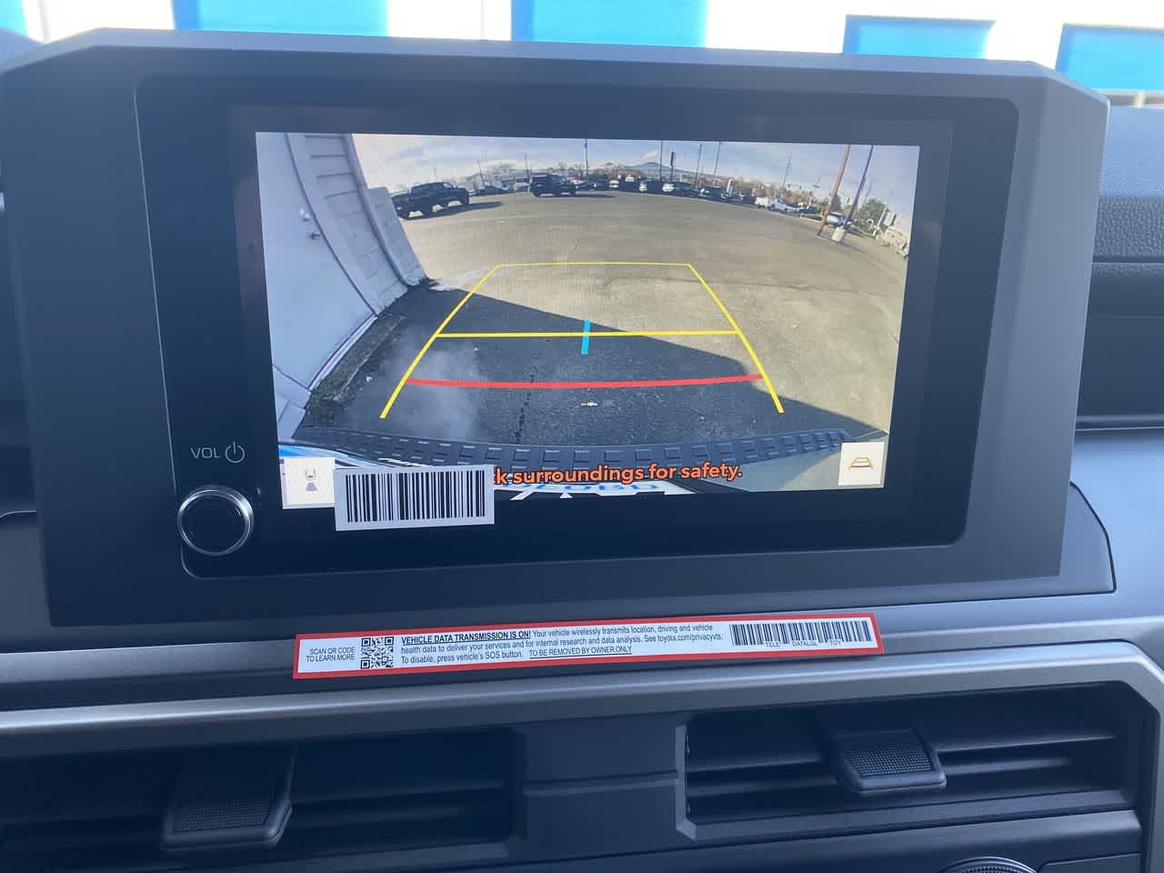 Thumbnail: 2025 Toyota 4Runner - 17