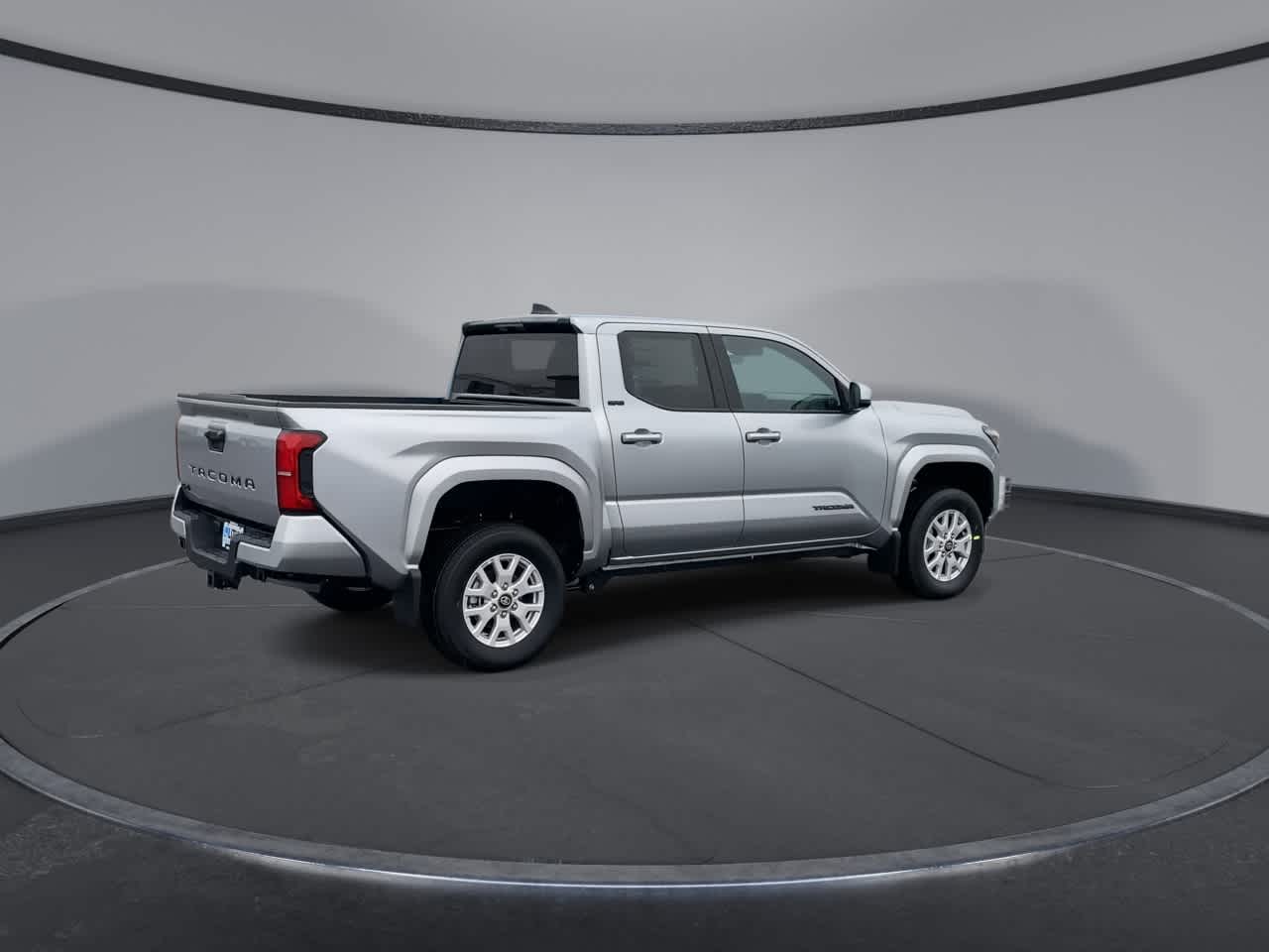Thumbnail: 2026 Toyota Tacoma - 9