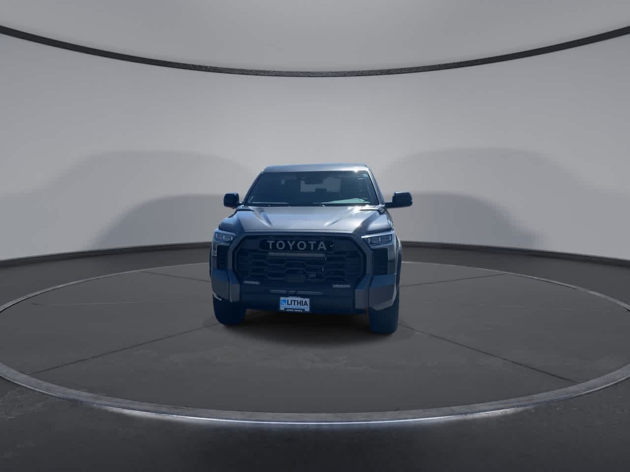 Thumbnail: 2026 Toyota Tundra - 4
