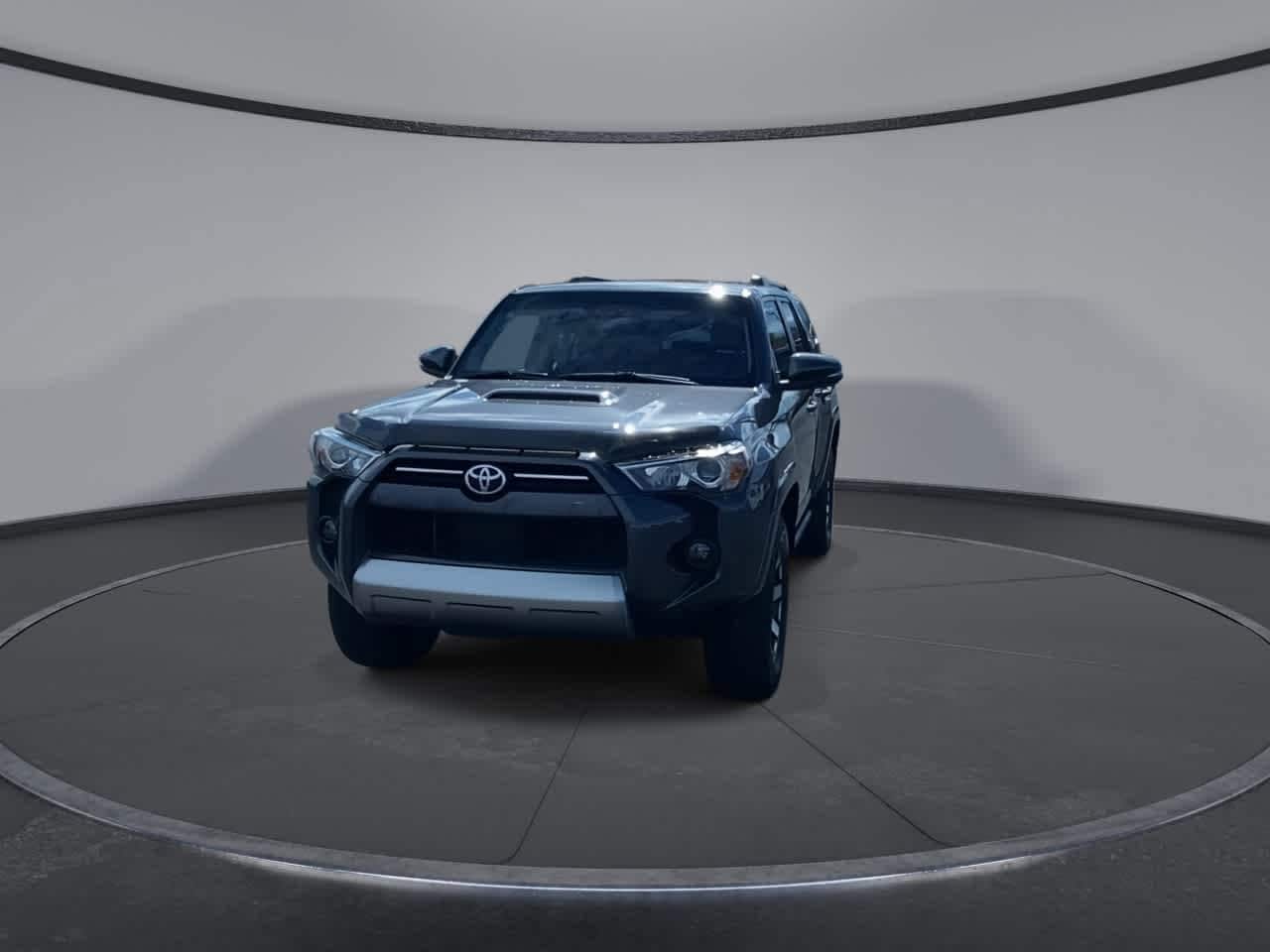 Thumbnail: 2021 Toyota 4Runner - 3
