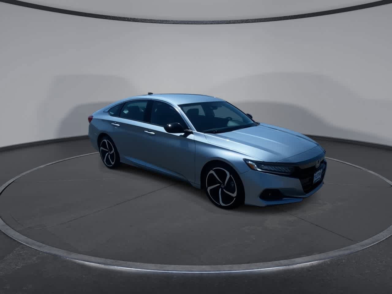 Thumbnail: 2022 Honda Accord - 2