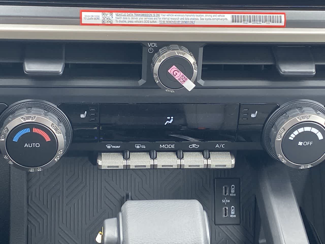 Thumbnail: 2026 Toyota Tacoma - 18