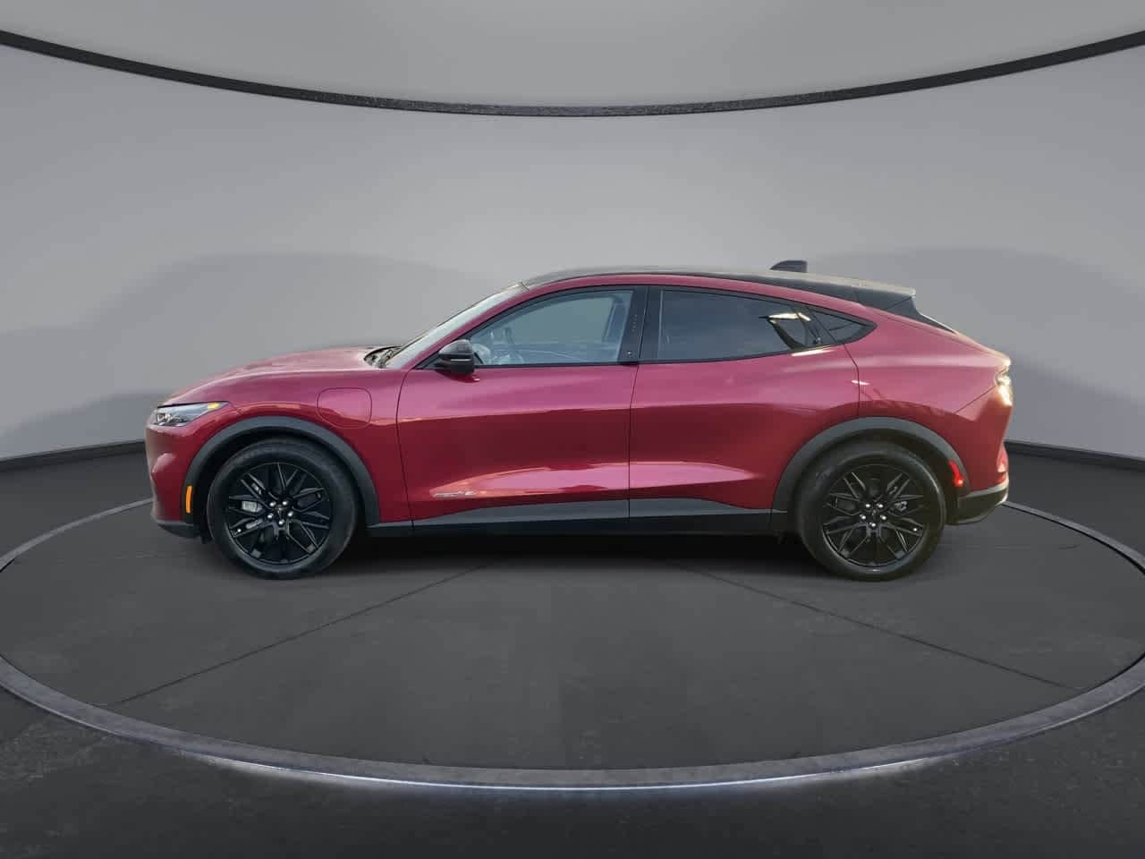 Thumbnail: 2025 Ford Mustang Mach-E - 5