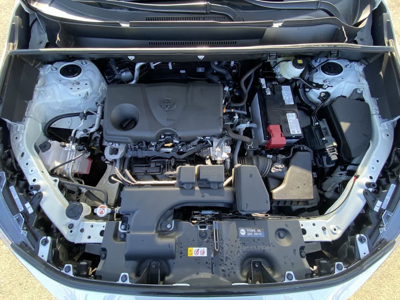 Thumbnail: 2025 Toyota RAV4 - 24