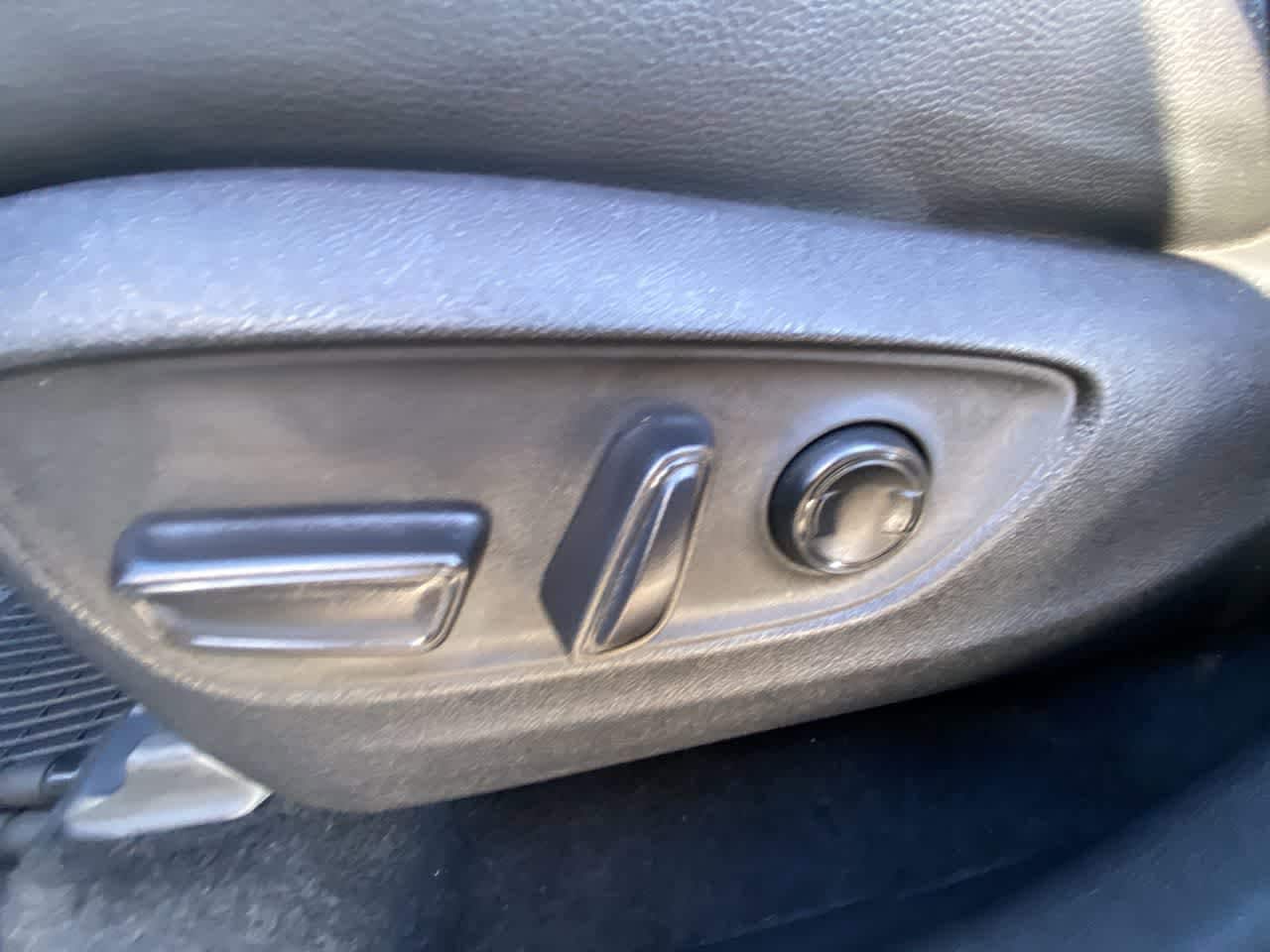 Thumbnail: 2024 Toyota Grand Highlander - 12