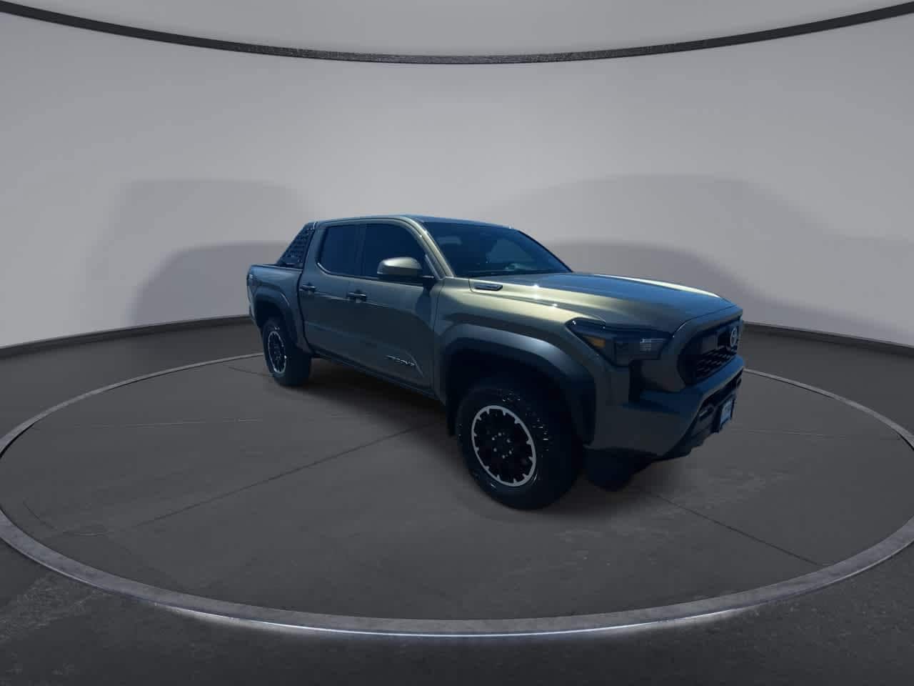 Thumbnail: 2024 Toyota Tacoma - 2