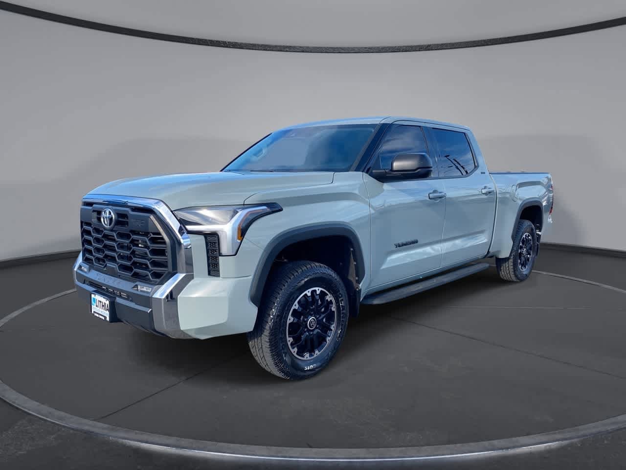 2022 Toyota Tundra Truck CrewMax 
