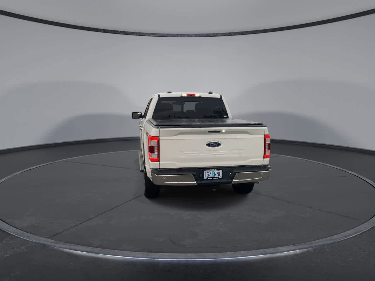 Thumbnail: 2021 Ford F-150 - 7