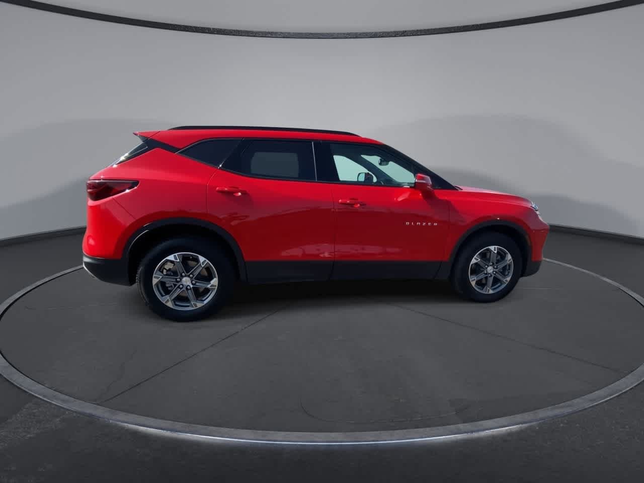 2024 Chevrolet Blazer 3LT - Photo 9