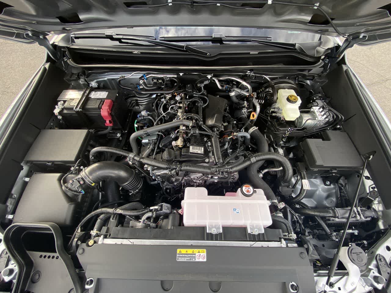 Thumbnail: 2026 Toyota Tacoma - 24