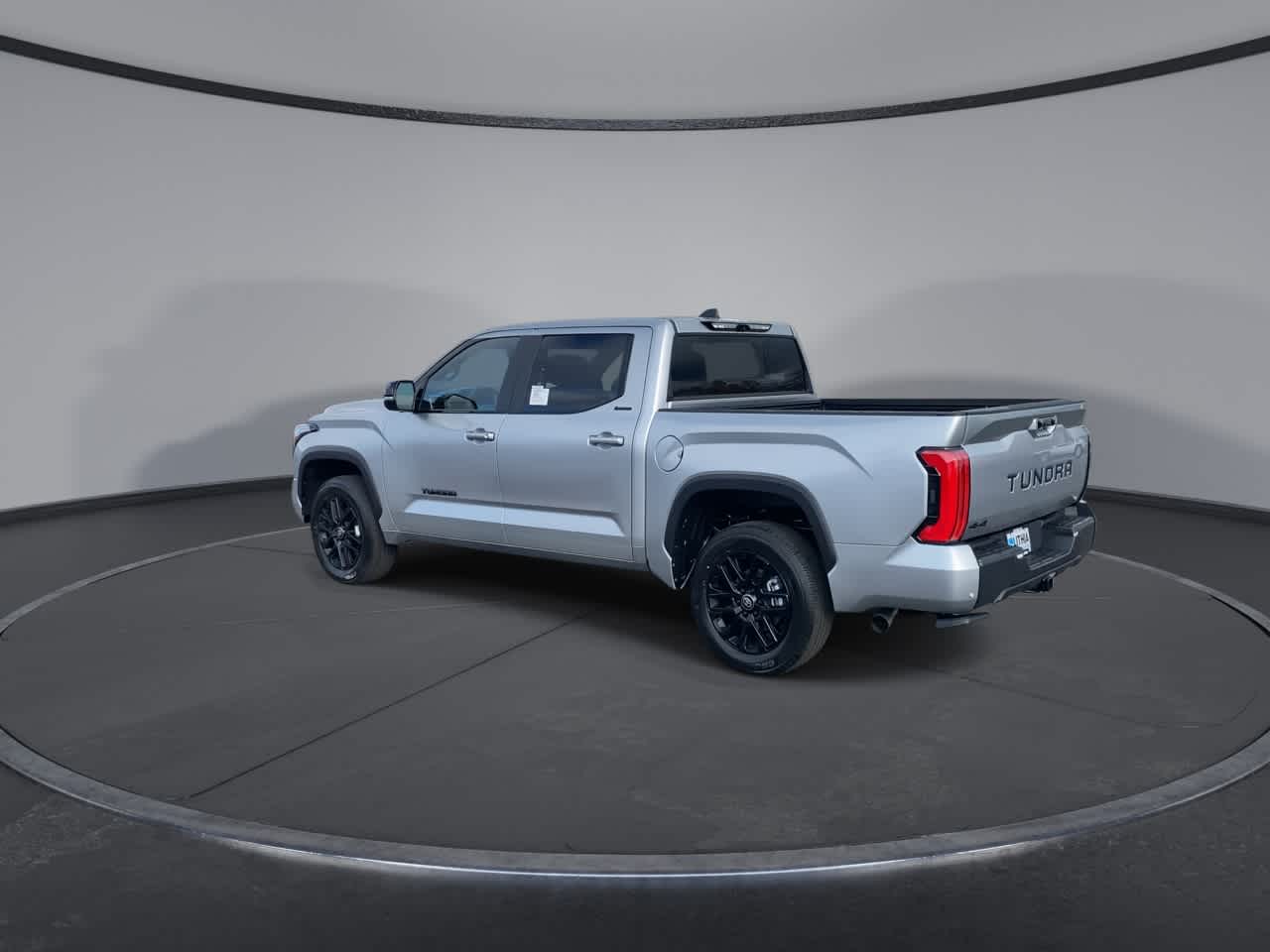 Thumbnail: 2026 Toyota Tundra - 6