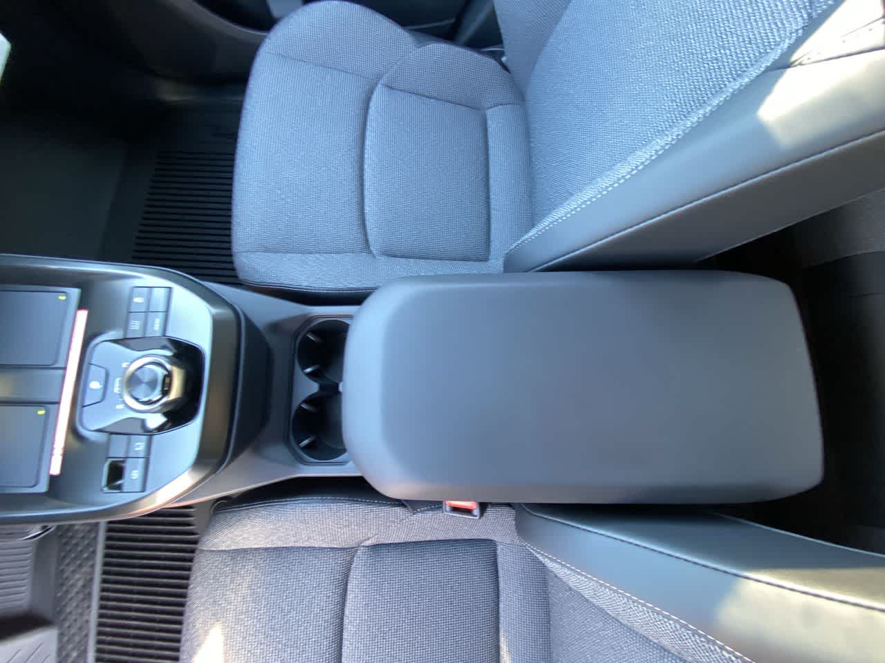 Thumbnail: 2026 Toyota bZ - 20