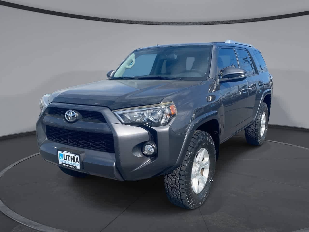2014 Toyota 4Runner SR5 4x4 V6's photo