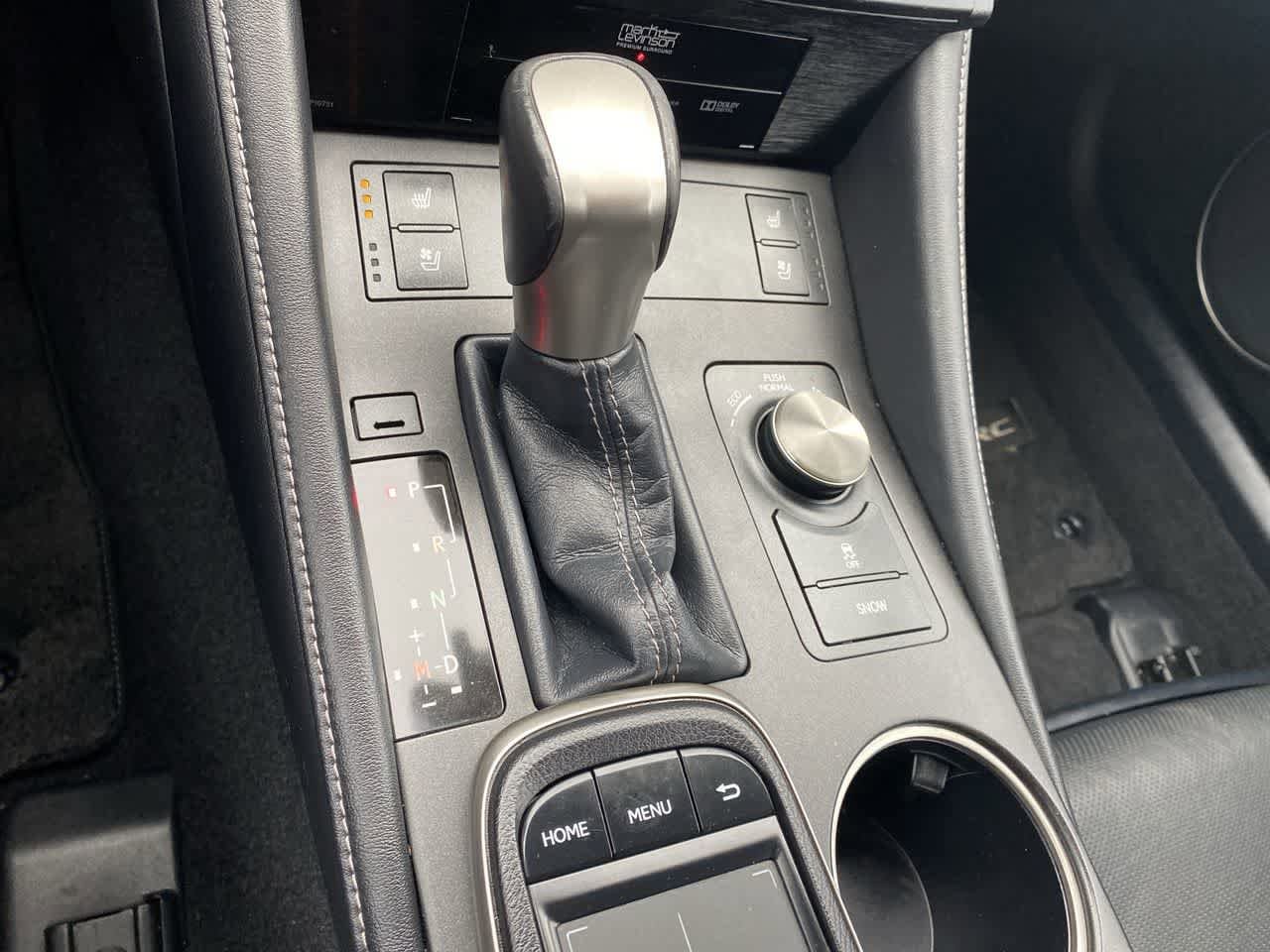 Thumbnail: 2015 Lexus RC - 20