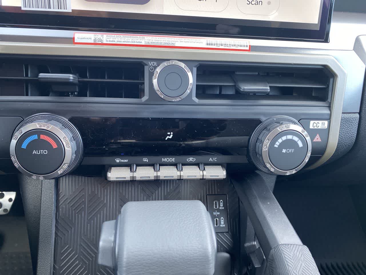 Thumbnail: 2026 Toyota Tacoma - 18