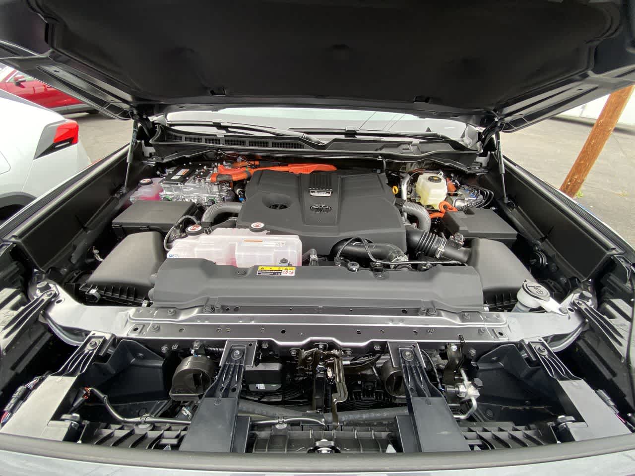 Thumbnail: 2026 Toyota Tundra - 24