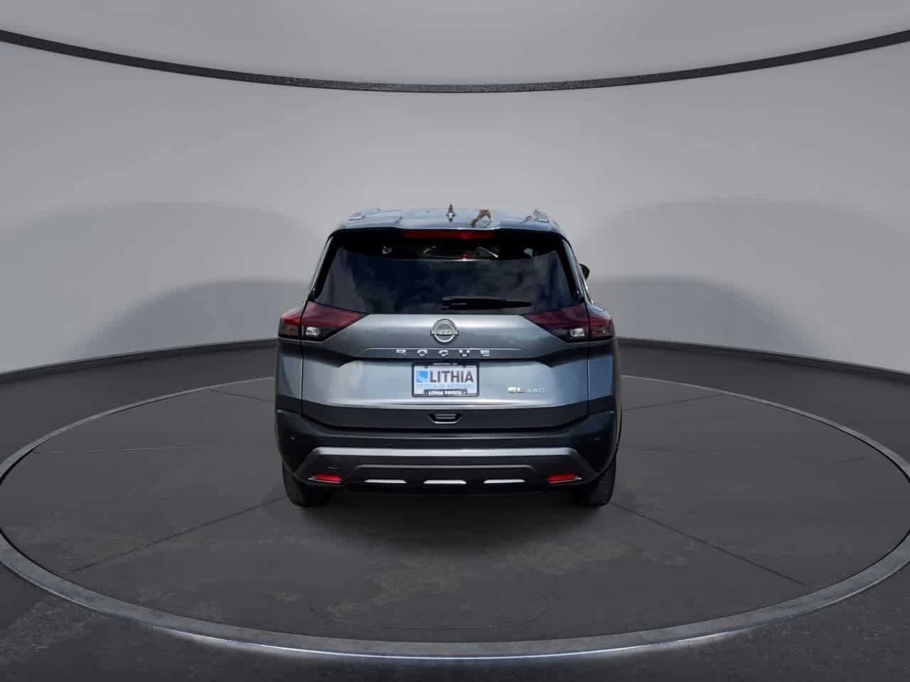 Thumbnail: 2023 Nissan Rogue - 7