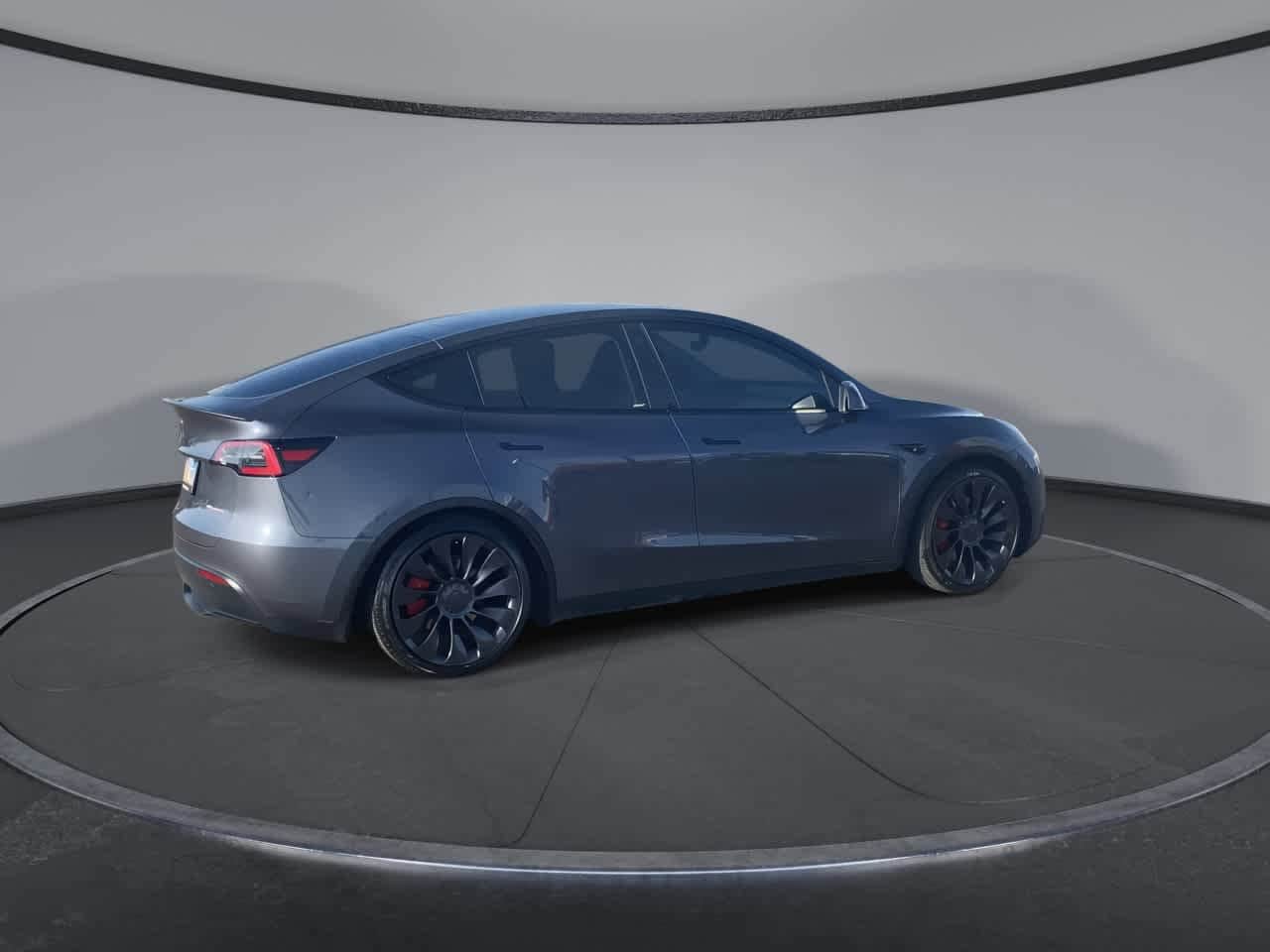 Thumbnail: 2023 Tesla Model Y - 9