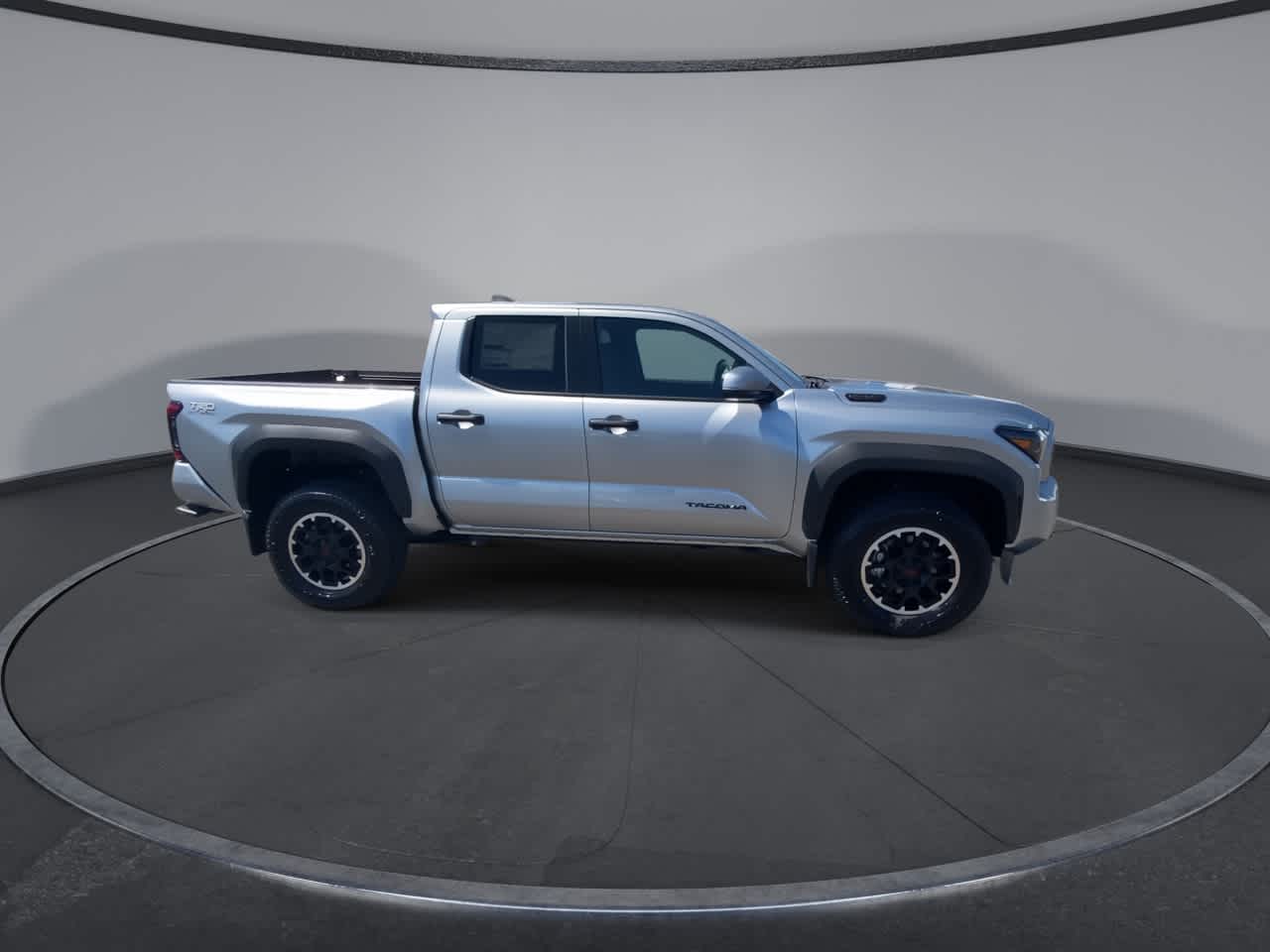 Thumbnail: 2026 Toyota Tacoma - 9
