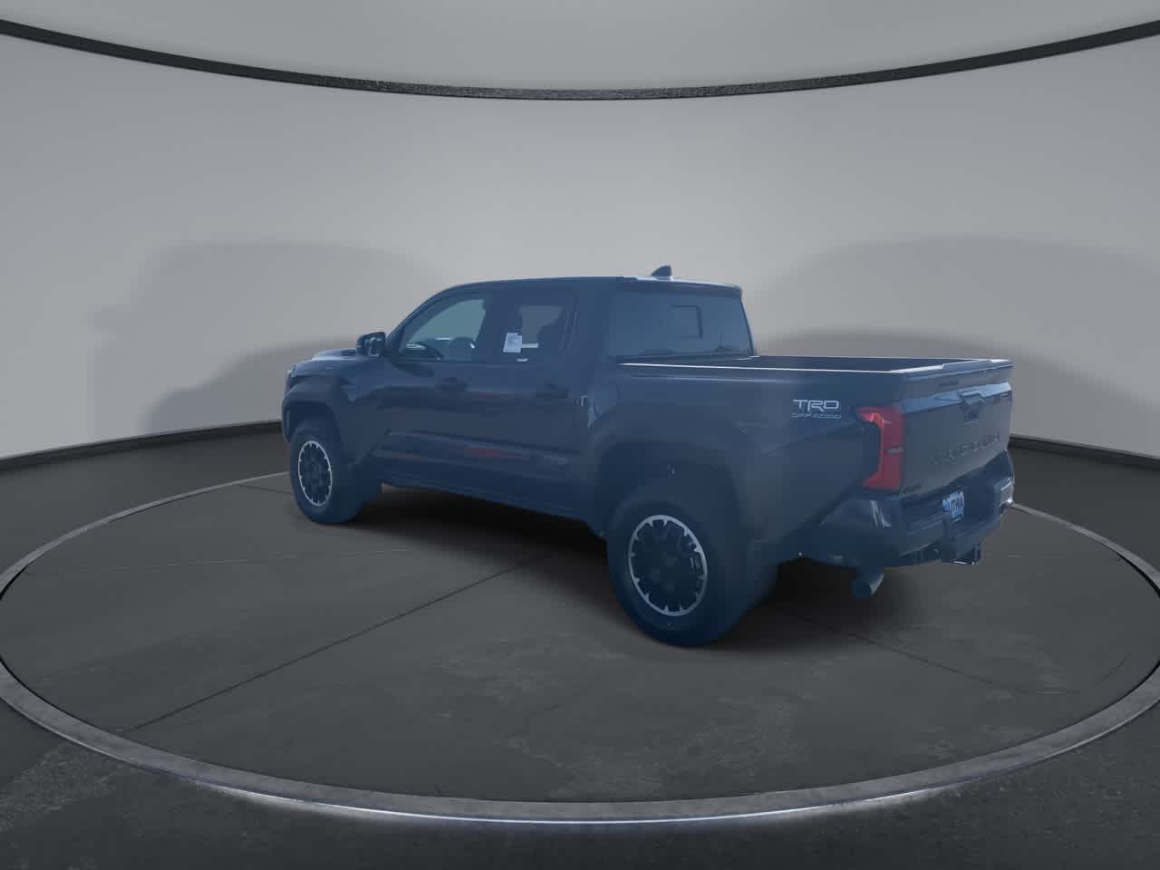Thumbnail: 2026 Toyota Tacoma - 7