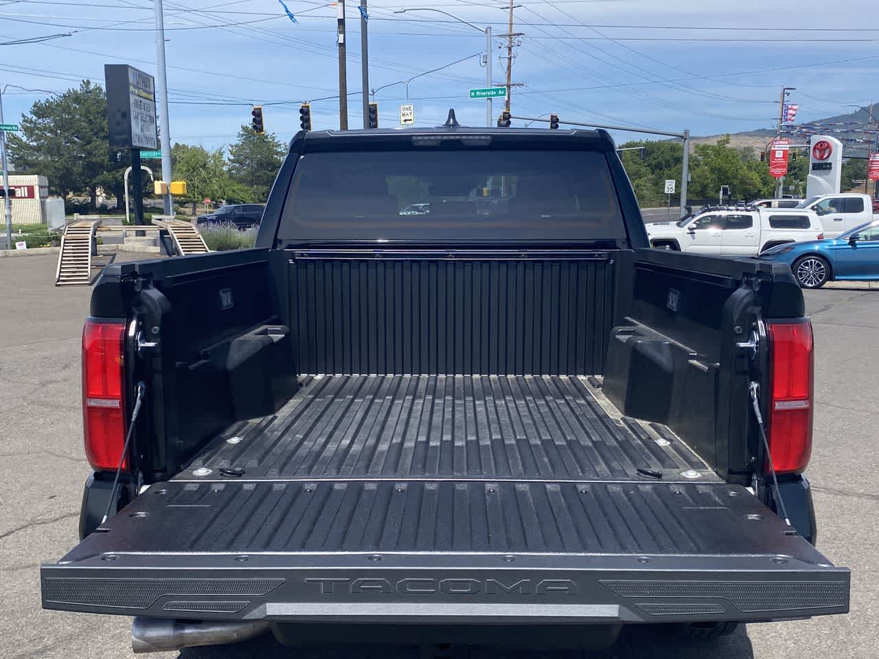 Thumbnail: 2026 Toyota Tacoma - 22