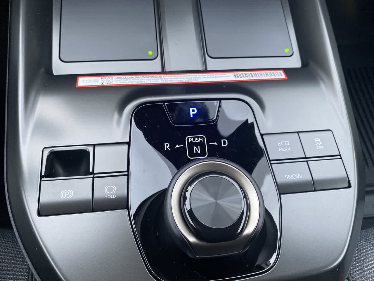 Thumbnail: 2026 Toyota bZ - 19