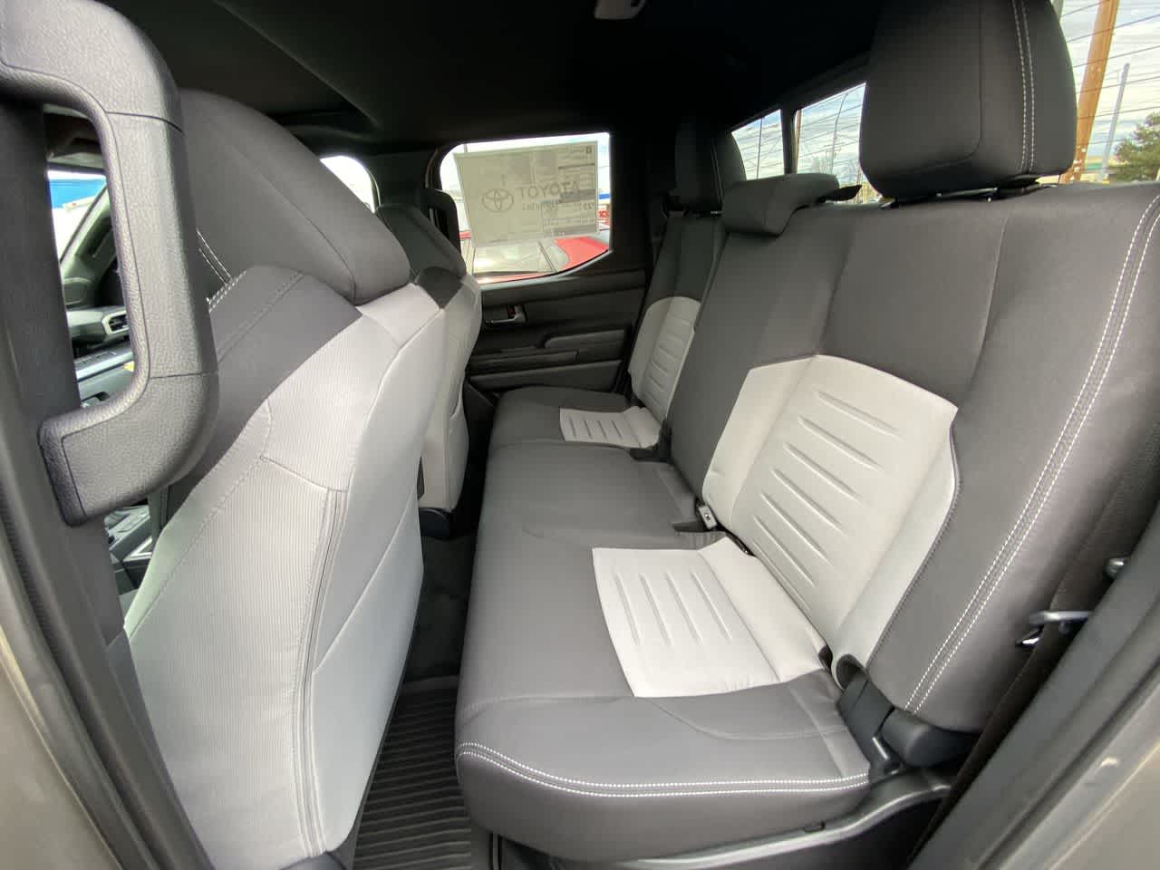 Thumbnail: 2026 Toyota Tacoma - 22