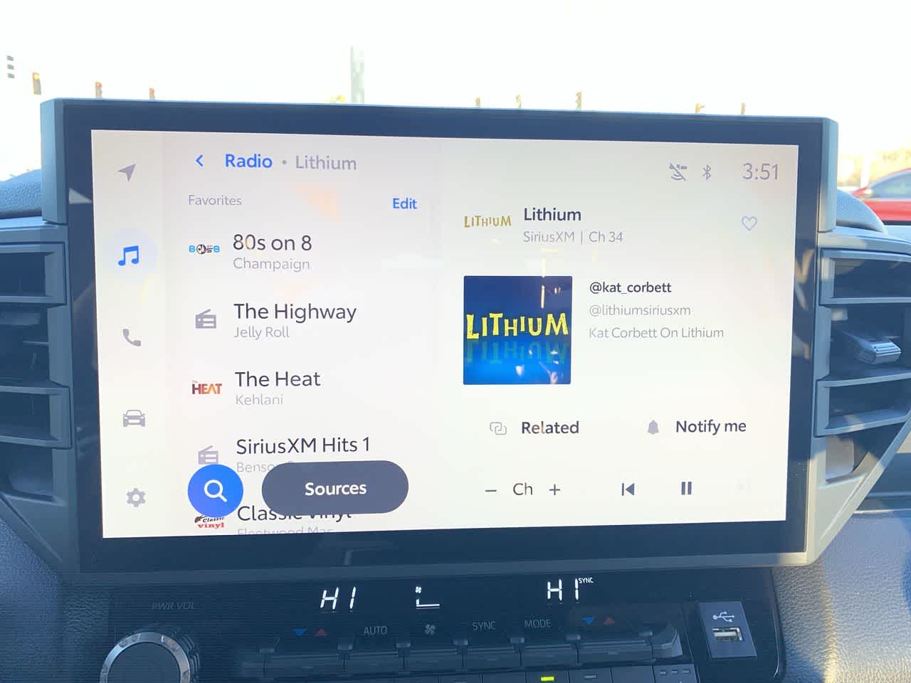 Thumbnail: 2026 Toyota Tundra - 16