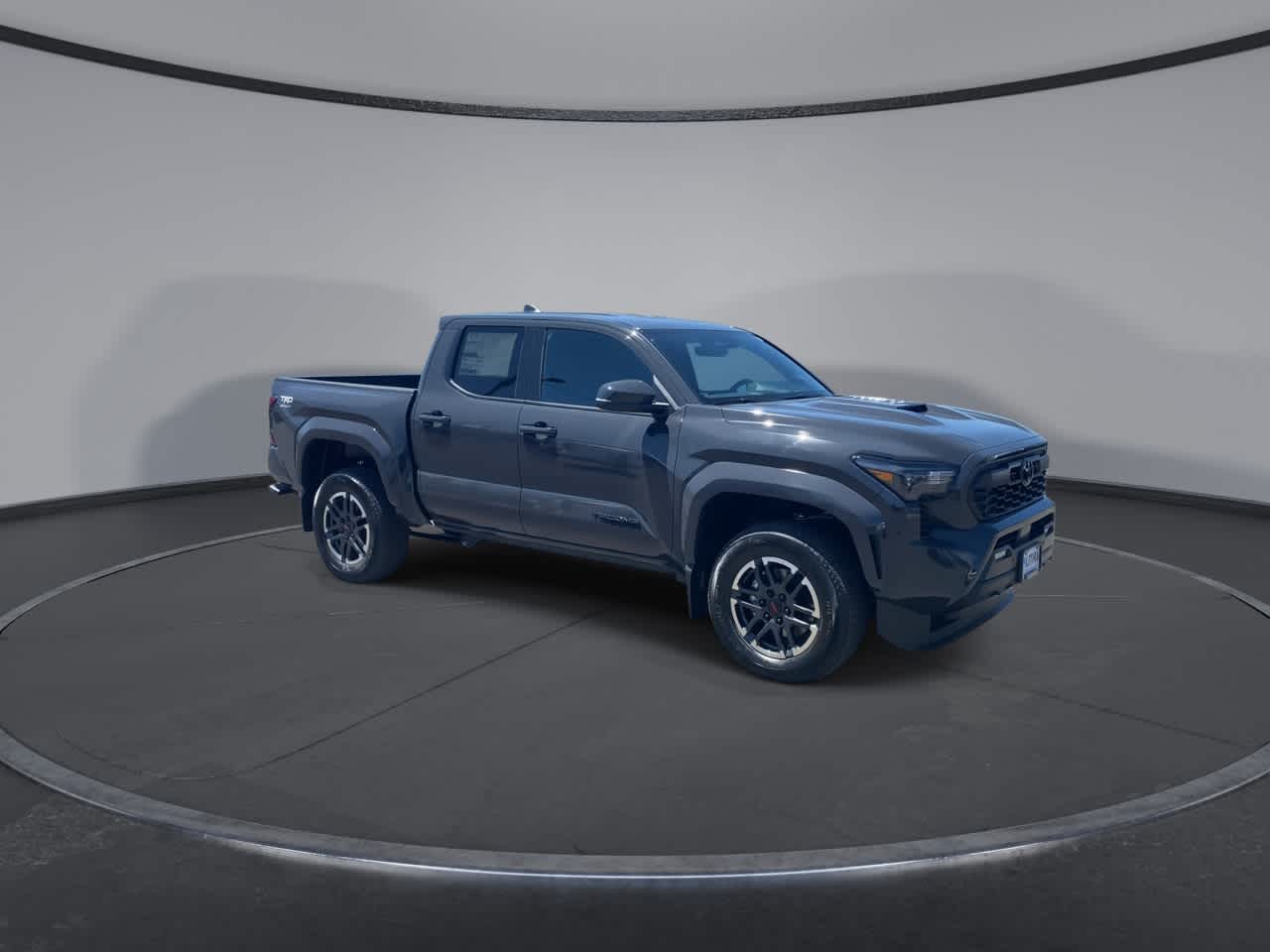 Thumbnail: 2026 Toyota Tacoma - 3