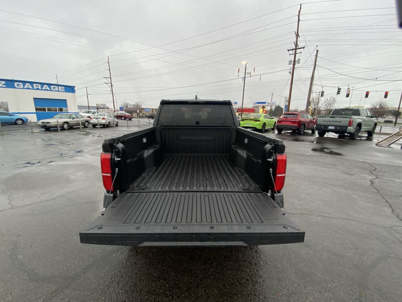 Thumbnail: 2026 Toyota Tacoma - 22