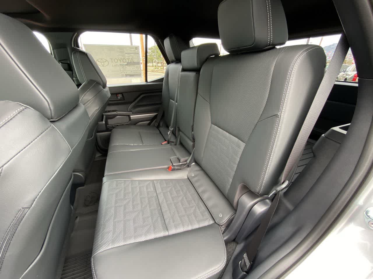 Thumbnail: 2026 Toyota 4Runner - 22