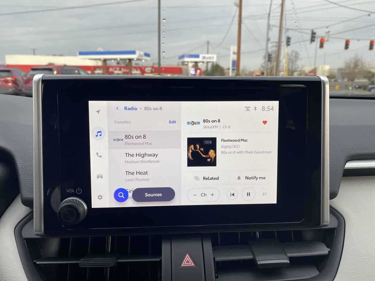 Thumbnail: 2025 Toyota RAV4 - 16