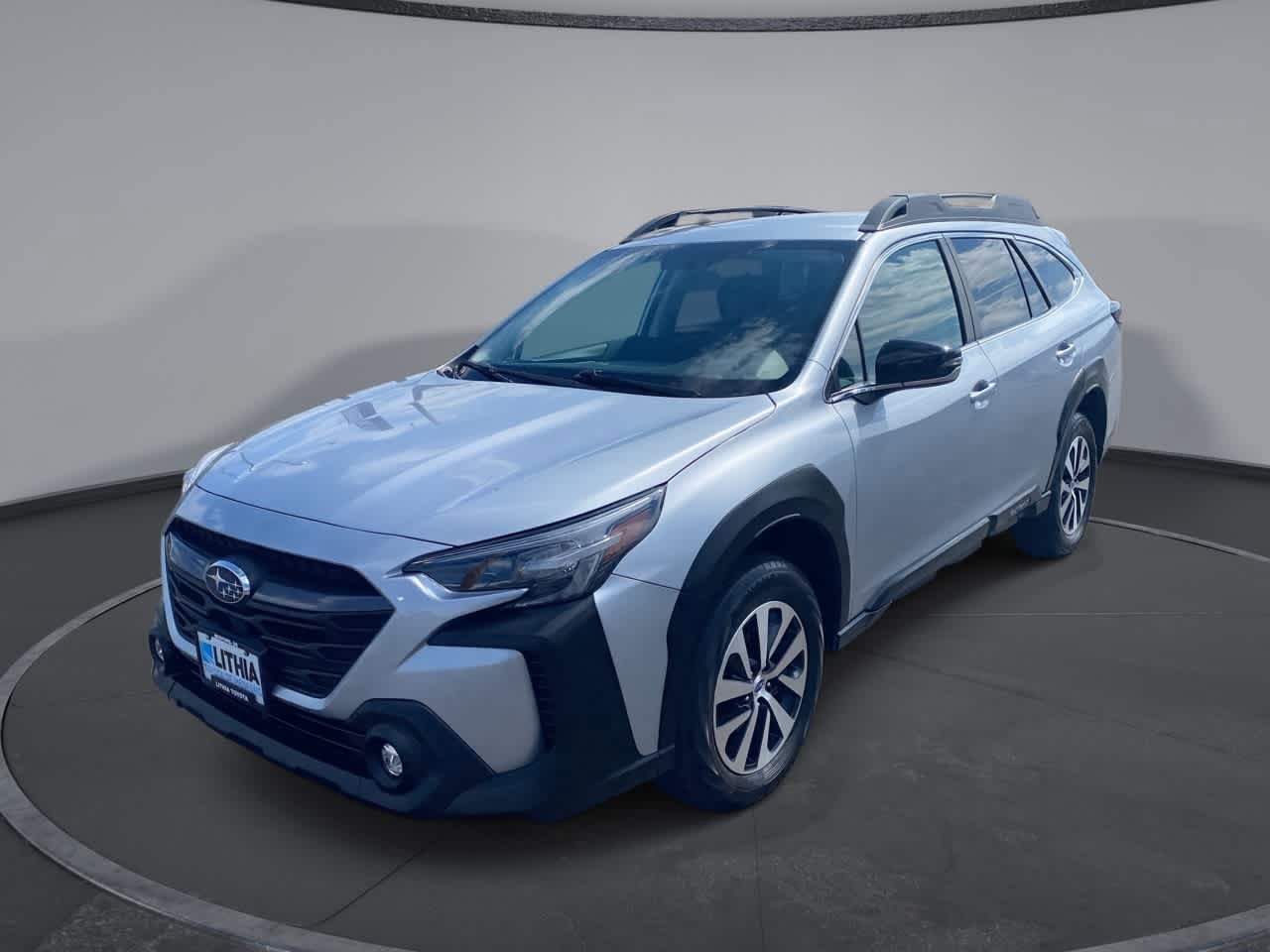 Thumbnail: 2023 Subaru Outback - 1