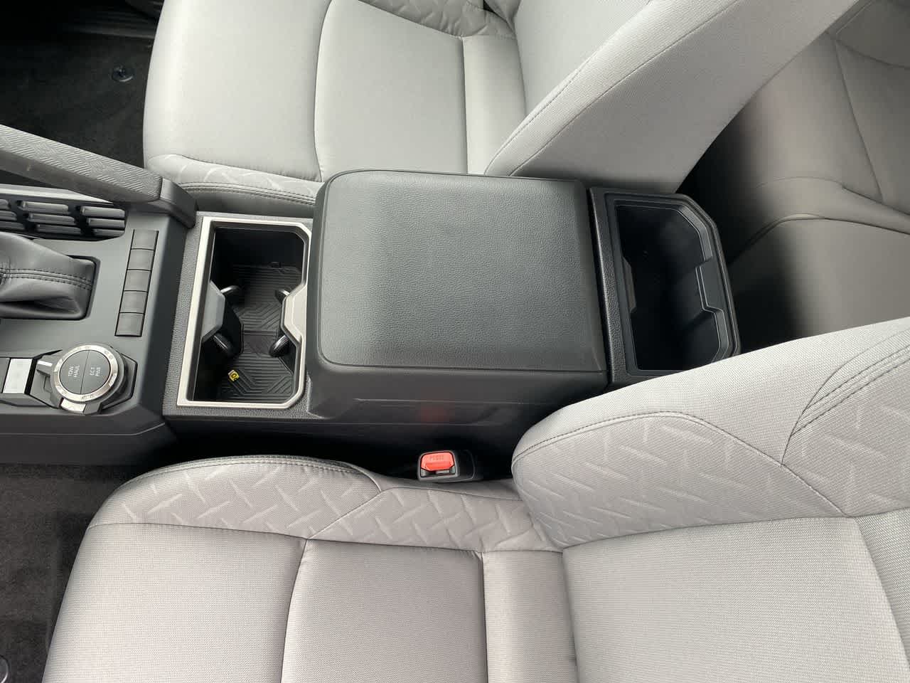 Thumbnail: 2026 Toyota Tacoma - 20