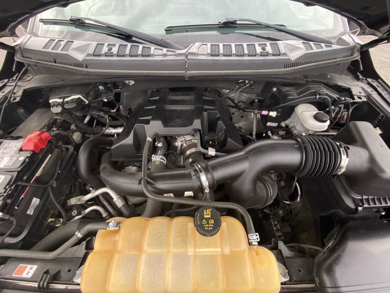 Thumbnail: 2016 Ford F-150 - 24