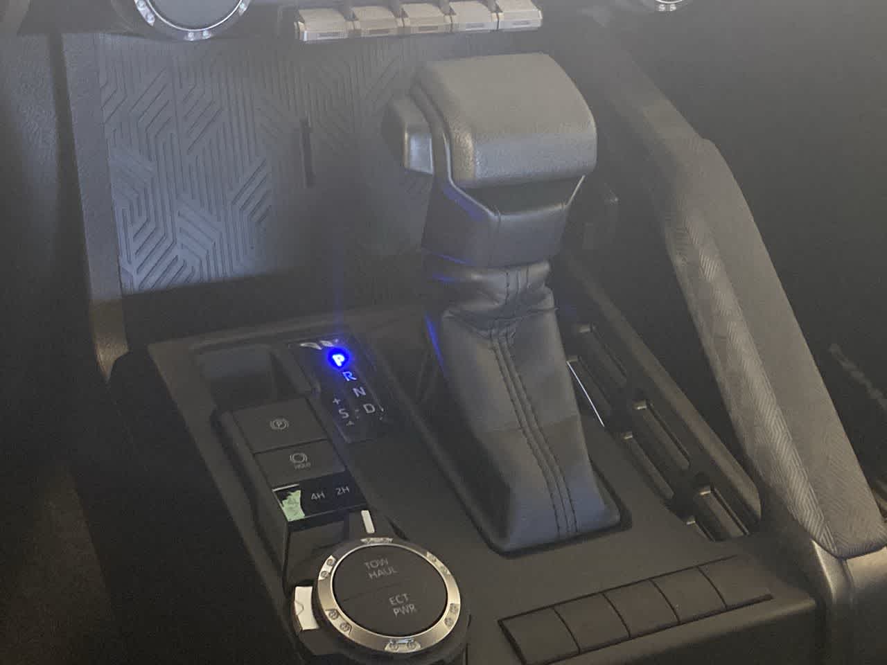 Thumbnail: 2026 Toyota Tacoma - 19