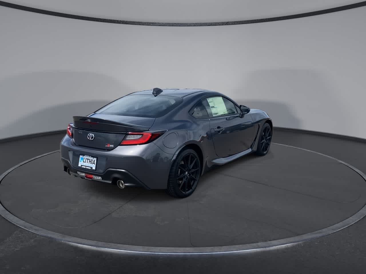 Thumbnail: 2026 Toyota GR86 - 9