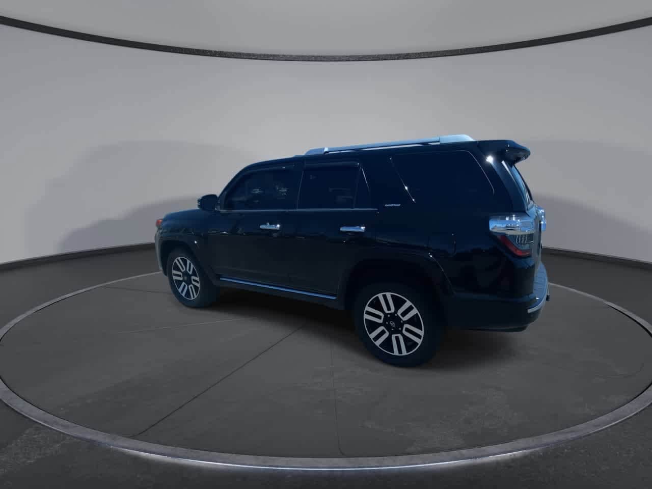 Thumbnail: 2021 Toyota 4Runner - 6