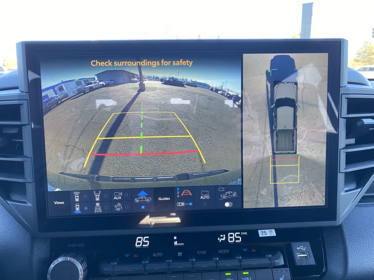 Thumbnail: 2026 Toyota Tundra - 17