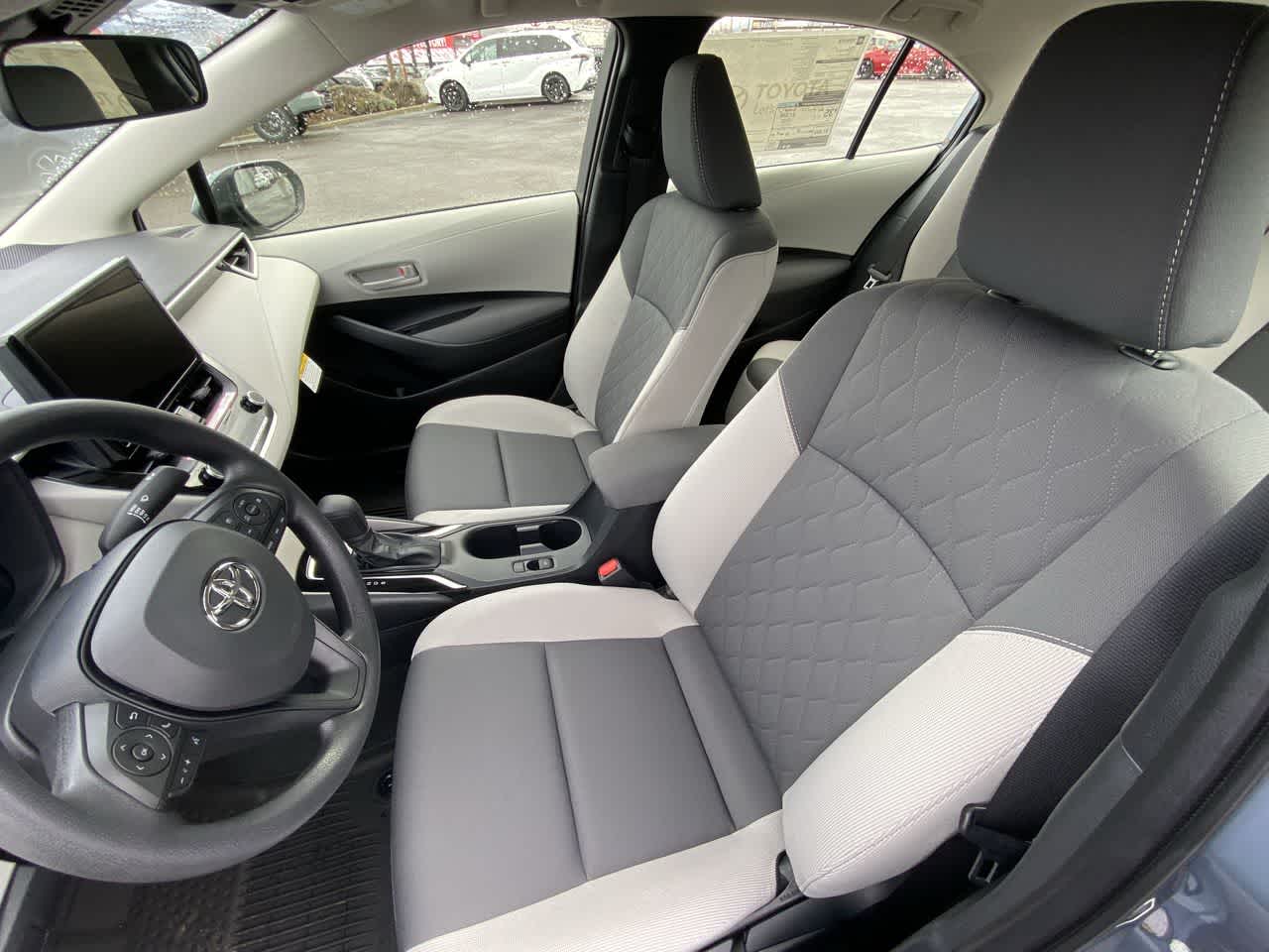 Thumbnail: 2026 Toyota Corolla - 11