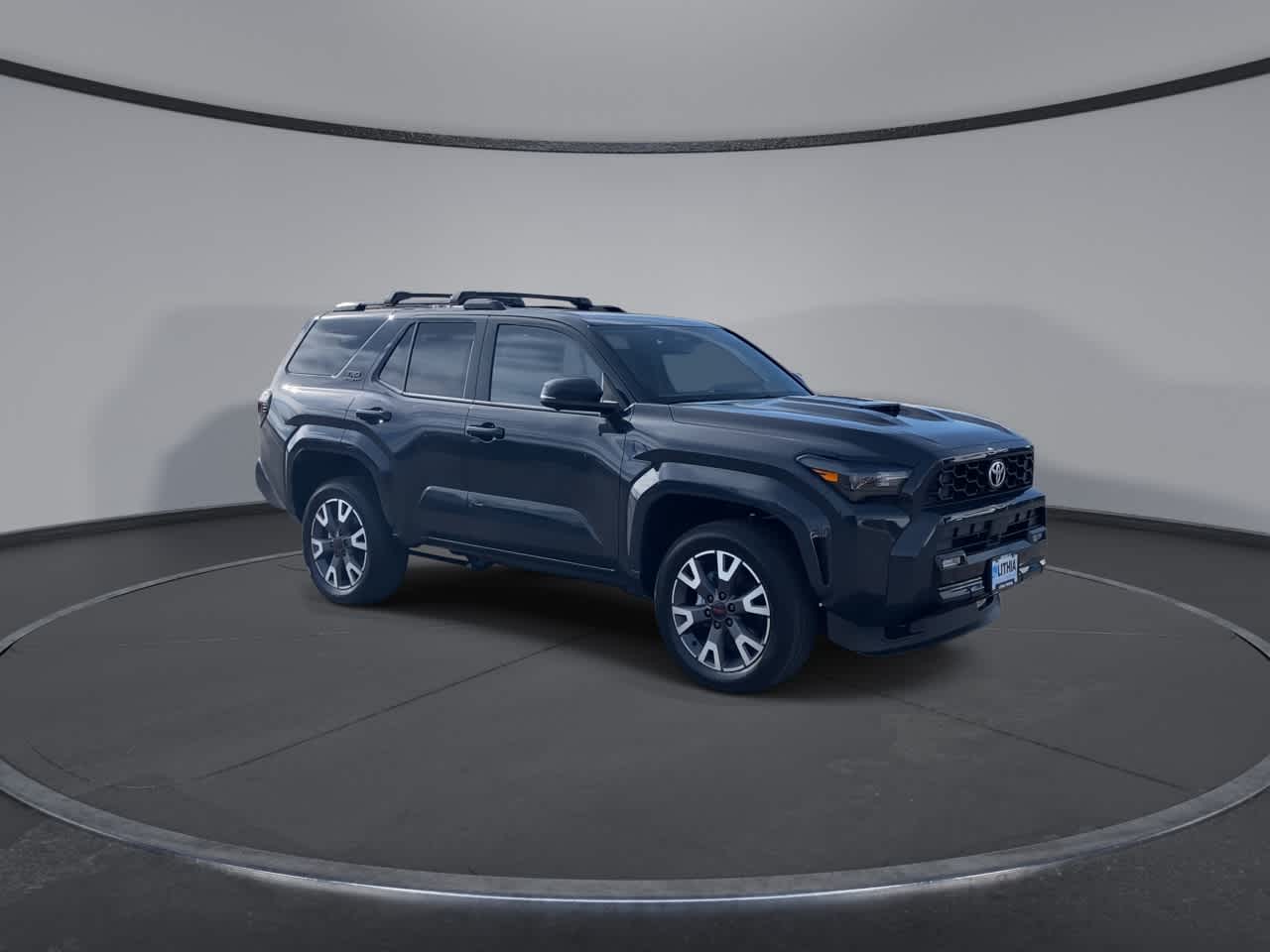Thumbnail: 2026 Toyota 4Runner - 2