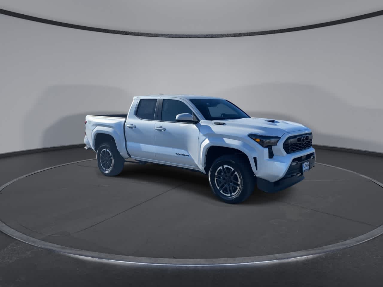 Thumbnail: 2026 Toyota Tacoma - 2