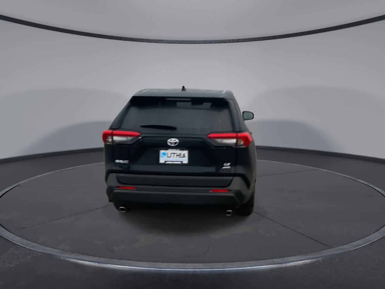 Thumbnail: 2025 Toyota RAV4 - 7