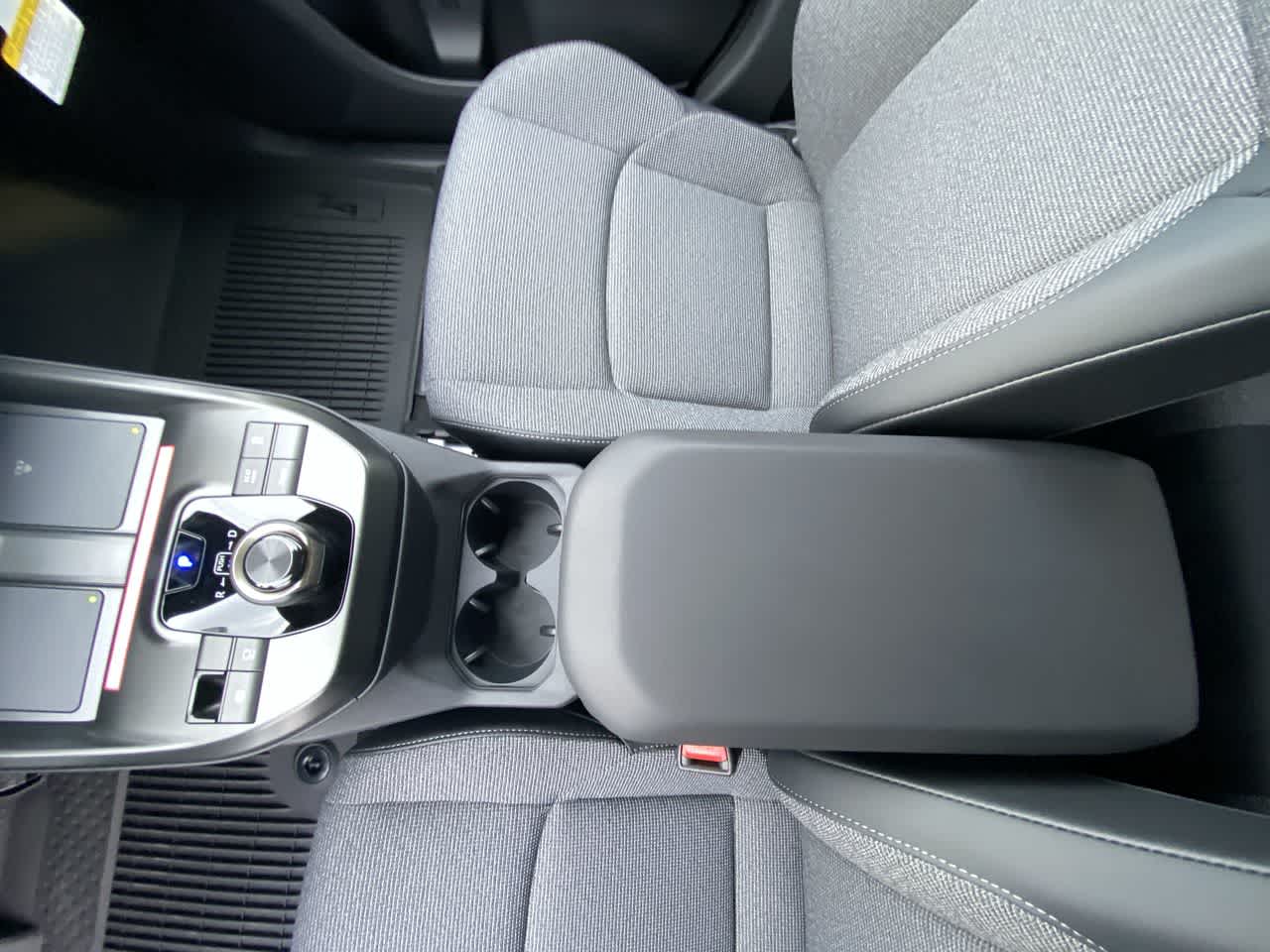 Thumbnail: 2026 Toyota bZ - 20