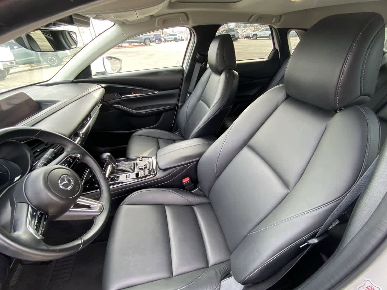 Thumbnail: 2025 Mazda CX-30 - 11