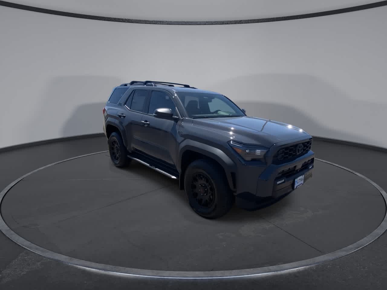 Thumbnail: 2026 Toyota 4Runner - 2