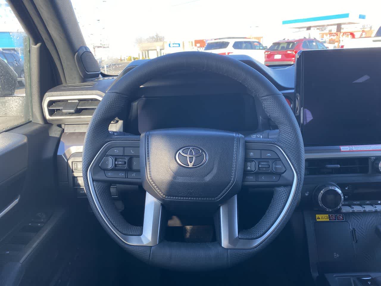 Thumbnail: 2026 Toyota Tacoma - 14