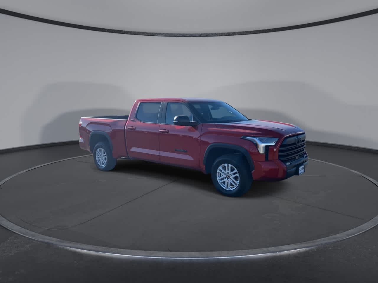 Thumbnail: 2026 Toyota Tundra - 2